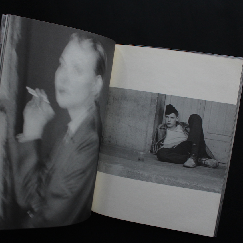 The Day of My Death - Gosha Rubchinskiy