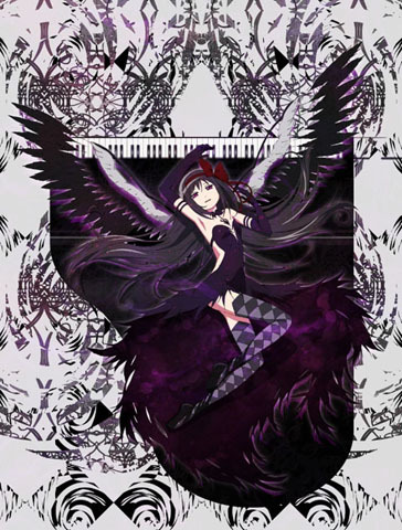 NEWS | 劇場版 魔法少女まどか☆マギカ[新編]叛逆の物語