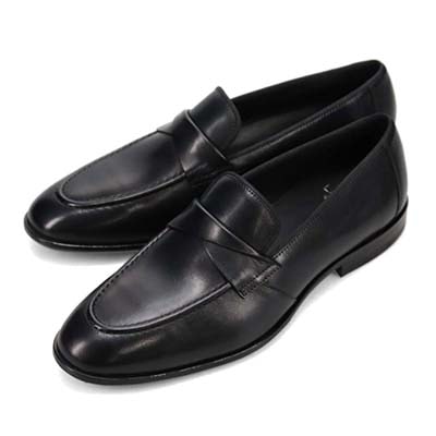 ランバンコレクション LANVIN COLLECTION クロスベルトスリッポン