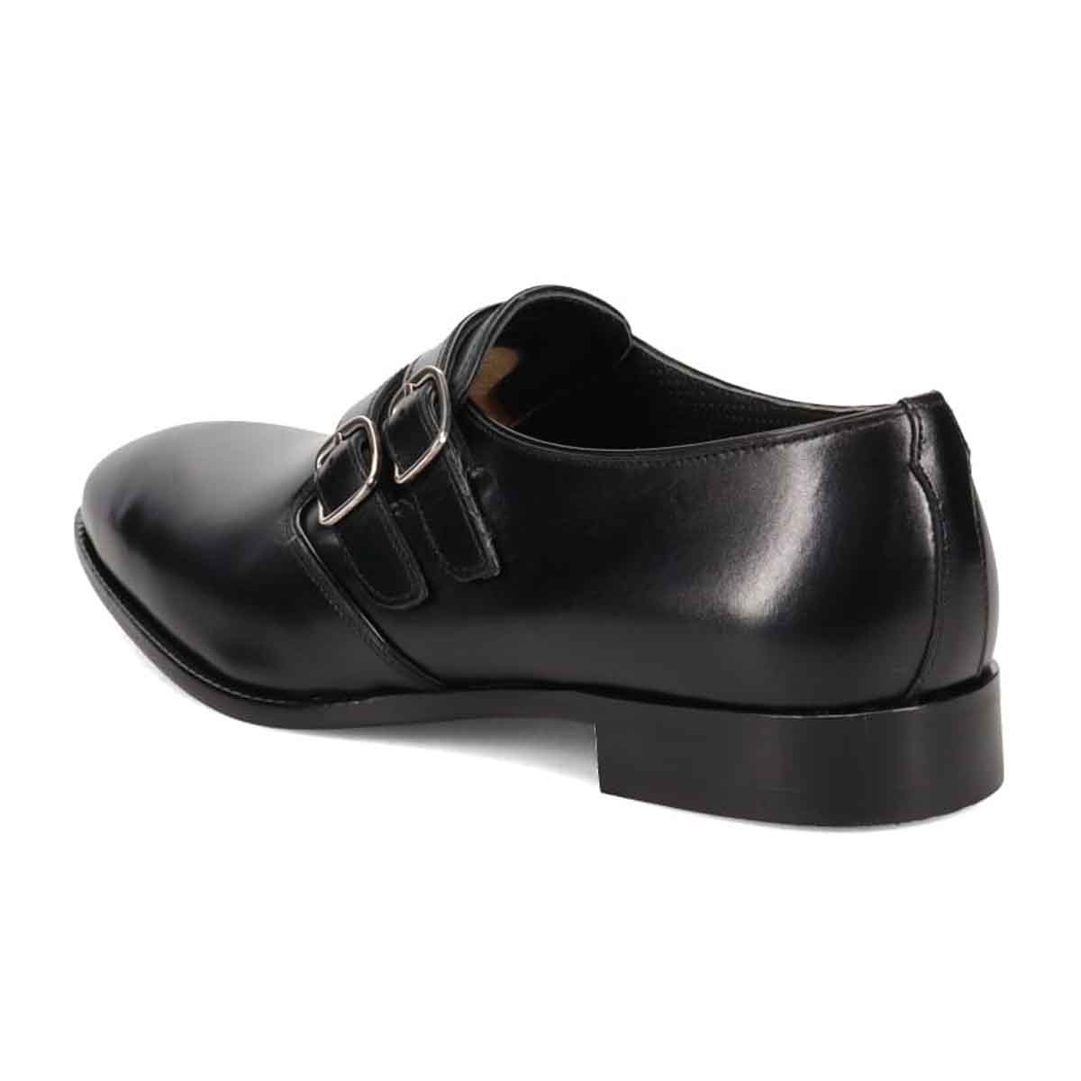 マドラス madras 新たな革底シリーズ ダブルモンクドレスシューズ M462