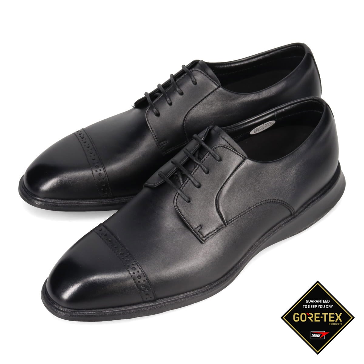 GORE-TEX】マドラスウォーク madras Walk フォーマル且つアクティブに