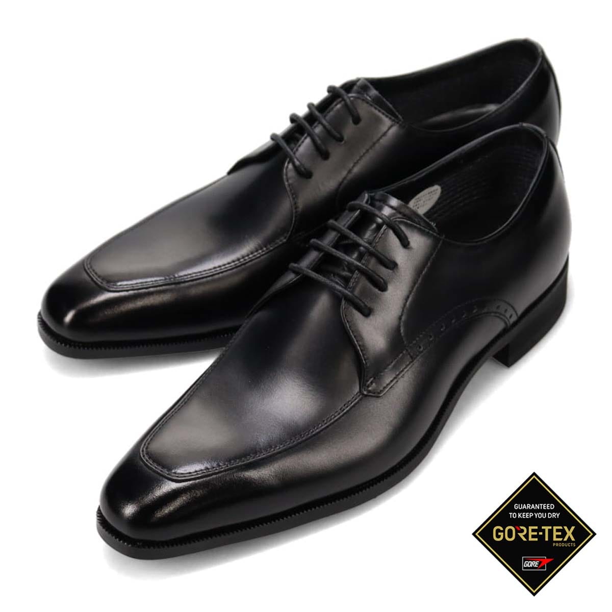 GORE-TEX】モデロ MODELLO ゴアテックス 高級 ユーチップ 外羽根