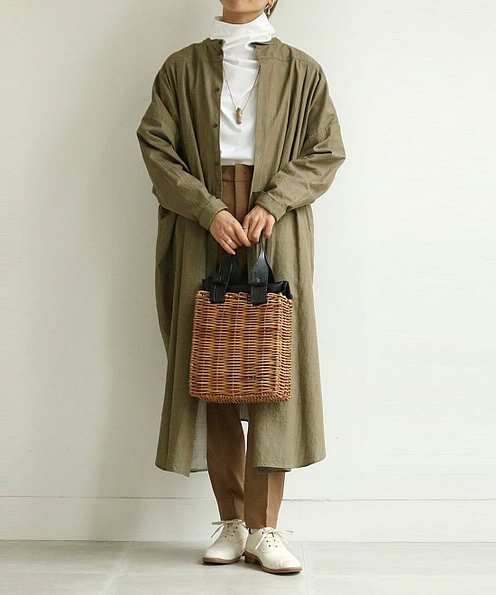 収納力たっぷりな｜eb.a.gos - MADRIGAL（マドリガル）