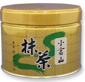 抹茶「小倉山」150g Matcha 