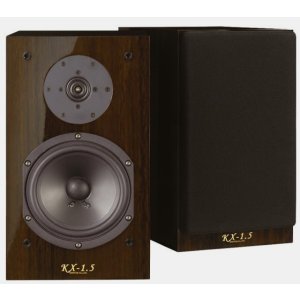 KRIPTON クリプトン／KX-0.5 スピーカー・システム(ペア) - Maestro