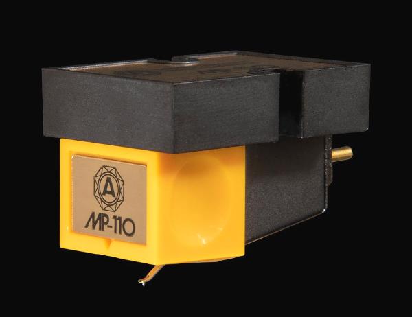 NAGAOKA ナガオカ／MP-110 MMカートリッジ - Maestro Garage