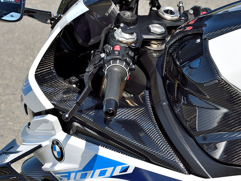 2023 BMW S1000RR-02 - MagicalRacing