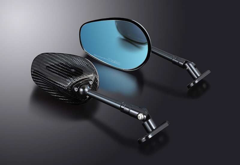 レーサーレプリカミラー タイプ7 - MagicalRacing