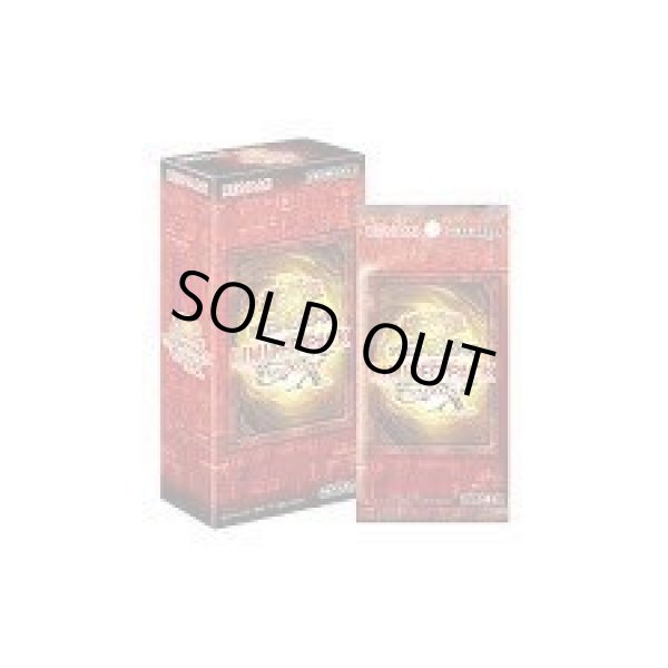 LIMITED PACK GX オシリスレッド (未開封BOX) [LPG1] - magi通販