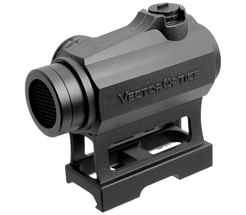 VECTOR OPTICS STIRAK 4X22 光学サイト VECTOR OPTICS STIRAK 4X22