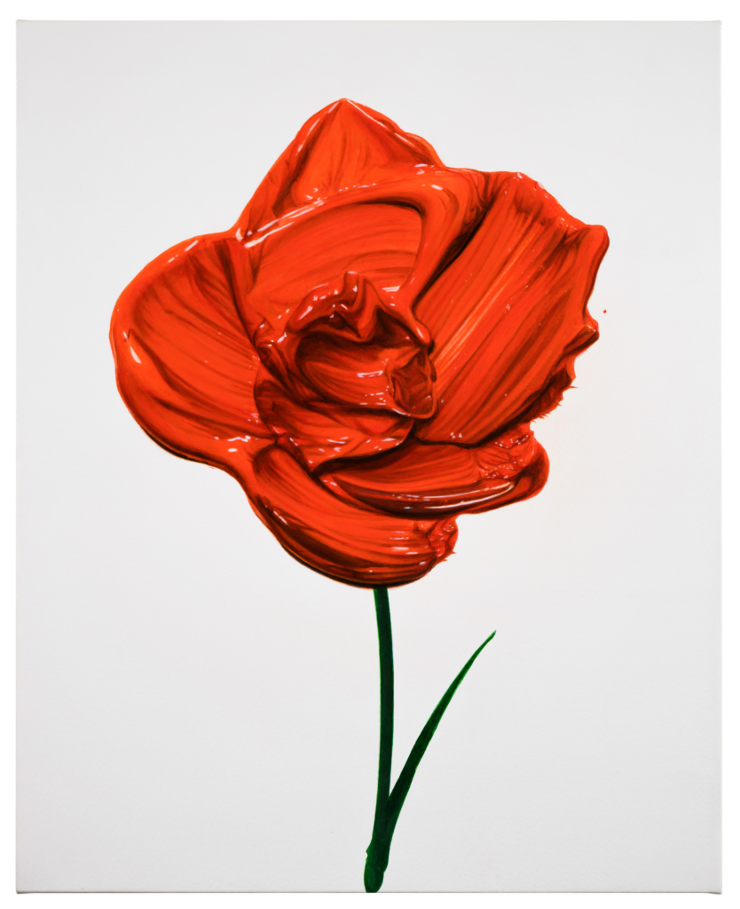 武田鉄平 - まるで、花のような | MAHO KUBOTA GALLERY