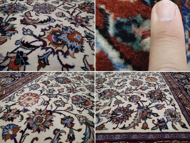 ペルシャ絨毯なら｜魔法のじゅうたん仙台｜通販・メンテナンスは全国対応