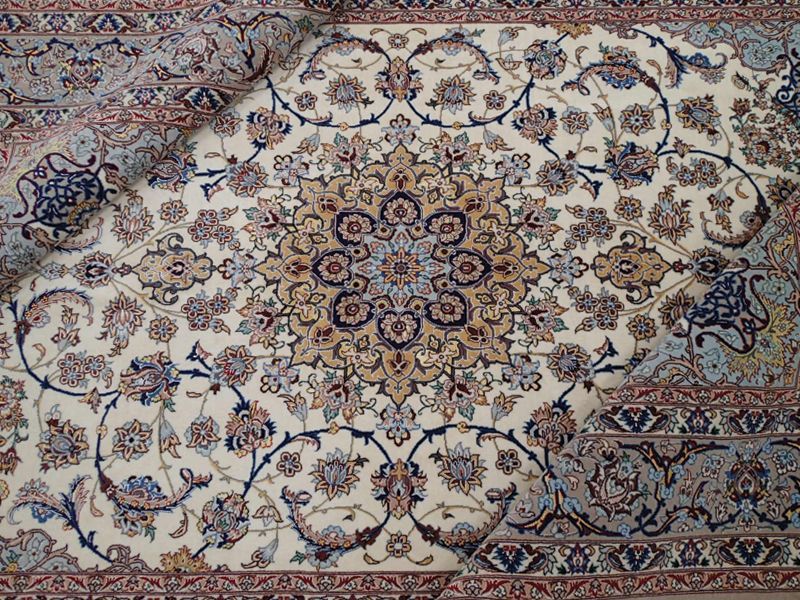 ペルシャ絨毯なら｜魔法のじゅうたん仙台｜通販・メンテナンスは全国対応