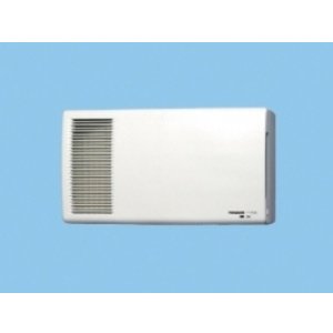 在庫あり】パナソニック FY-12ZH1-W 換気扇 壁掛形 気調・熱交換形 1