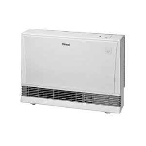 在庫あり]リンナイ 【SRC-365E 都市ガス用】 ガスファンヒーター