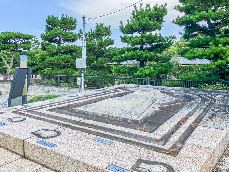 百舌鳥古墳群】超ド級、世界最大の王墓へ！世界遺産の立役者・考古学者