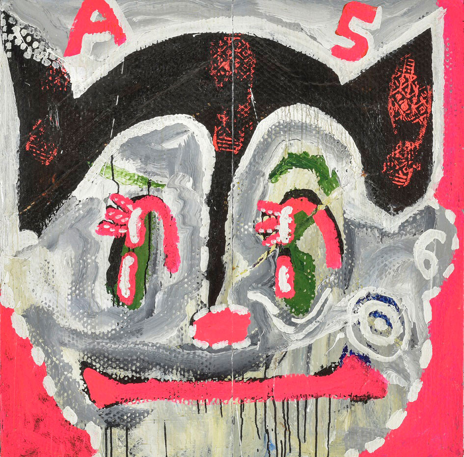 黒田征太郎展 絵でできること | 毎日新聞社