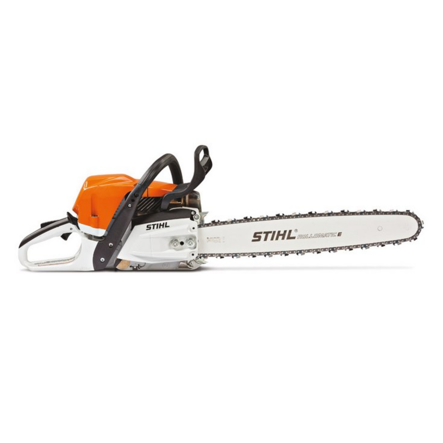 STIHL MS 362 C-M Gas Powered Chainsaw with M-Tronic – Main Street
