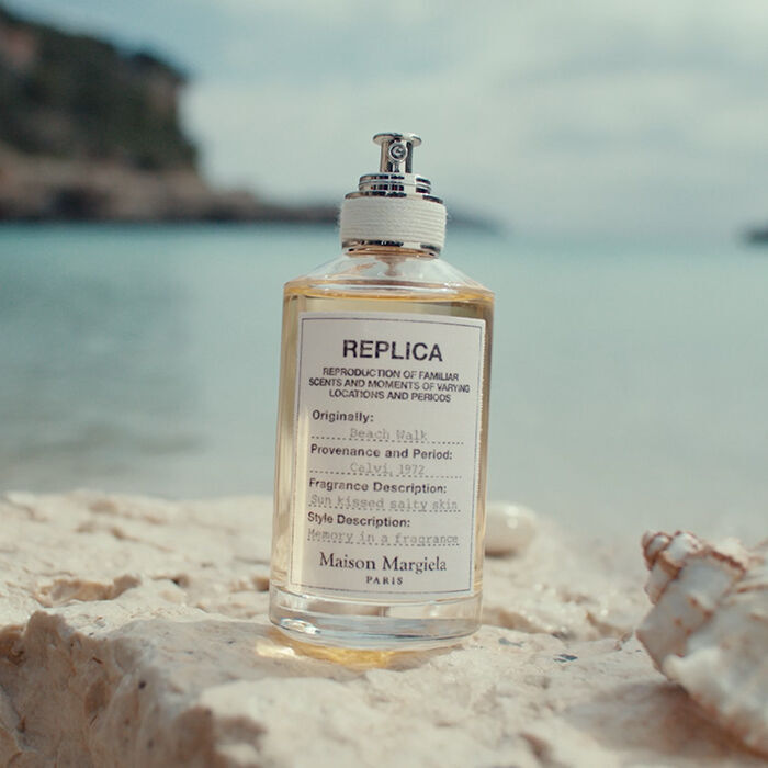 Replica Beach Walk EDT Perfume | Maison Margiela Official