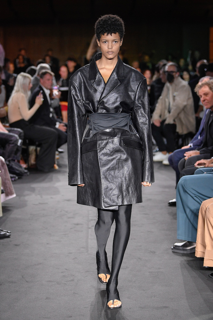 MM6 Spring Summer 2023 Collection | MM6 - Maison Margiela