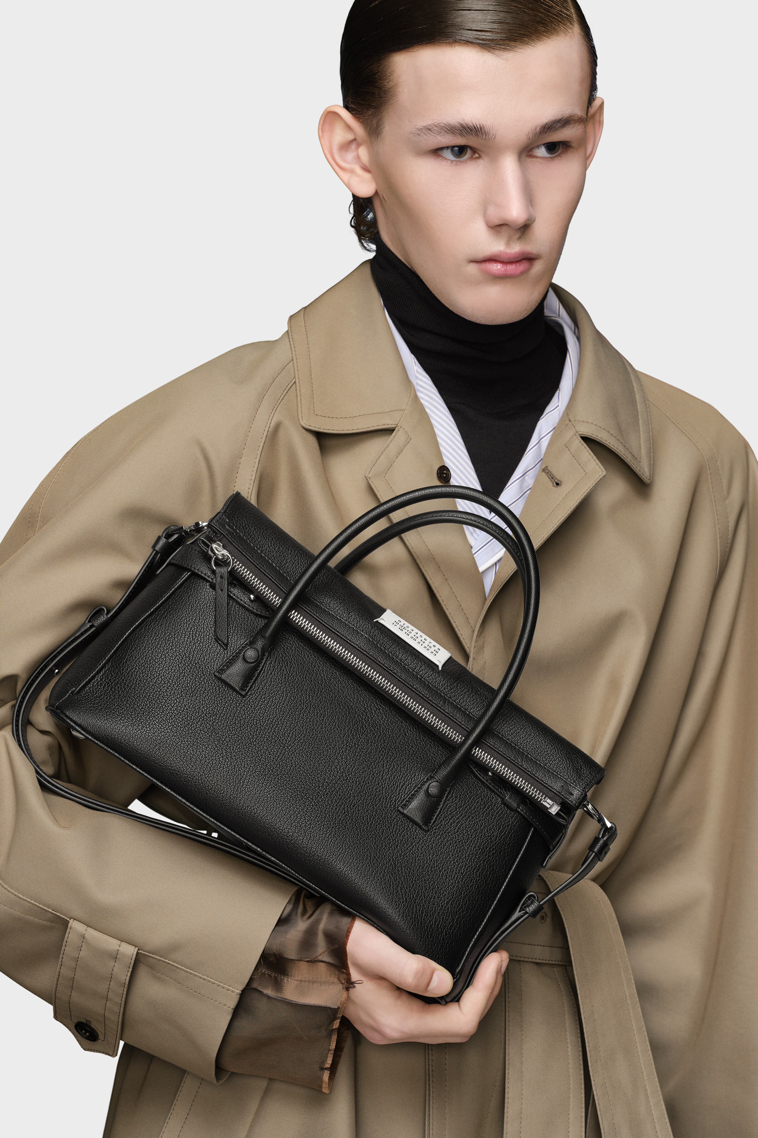 5AC East West Handbag | Maison Margiela