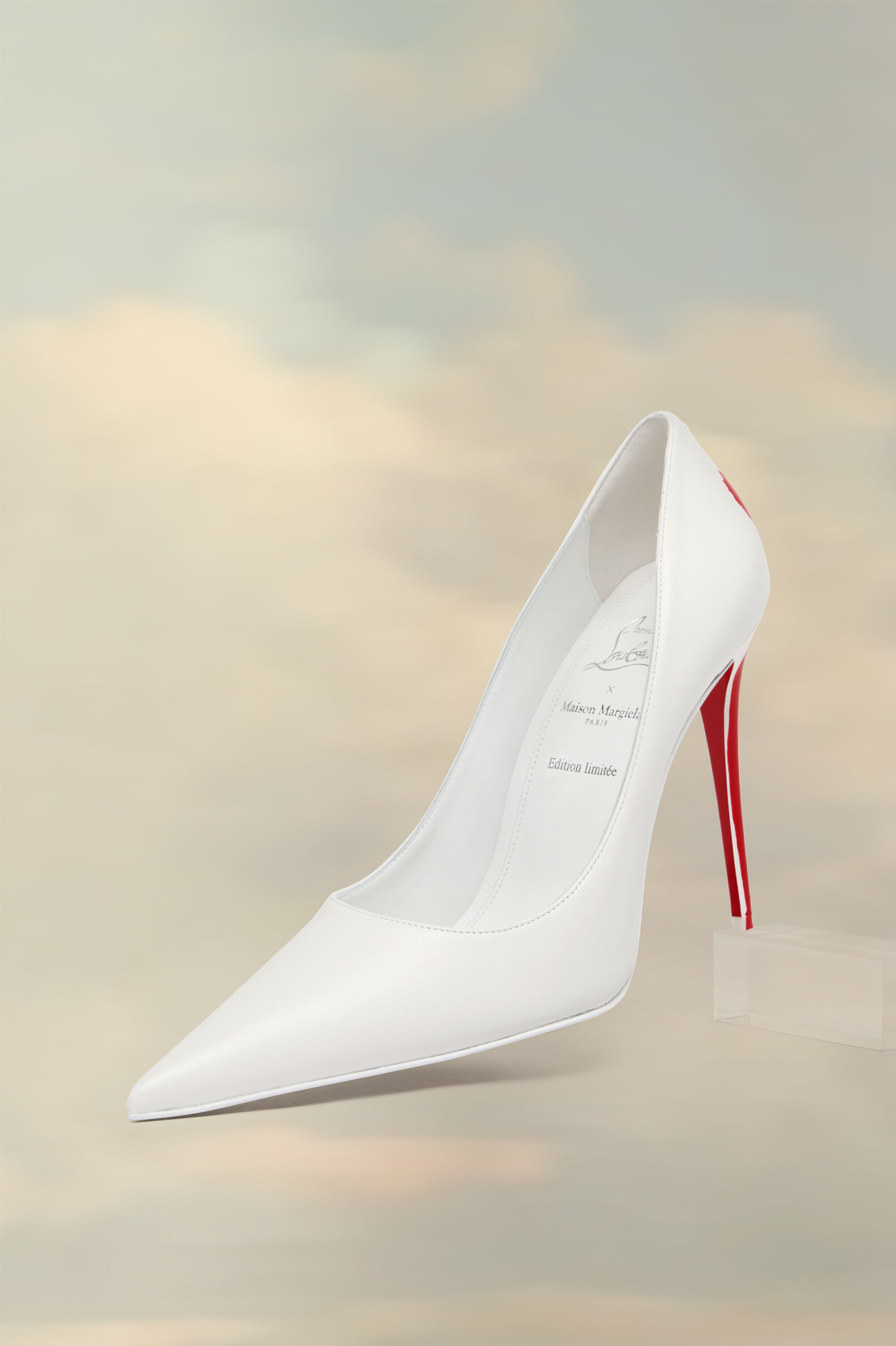 Christian Louboutin x Maison Margiela | Maison Margiela Official