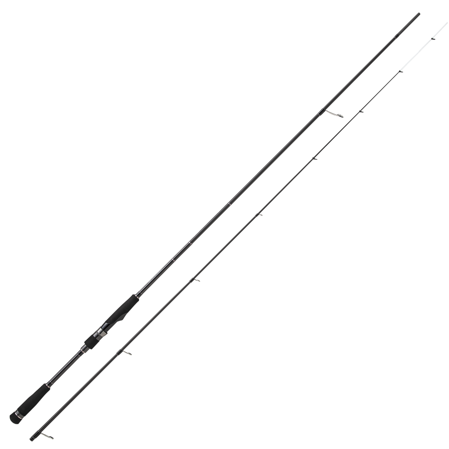 エギゾースト5G ソリッドティップモデル – メジャークラフト｜Major