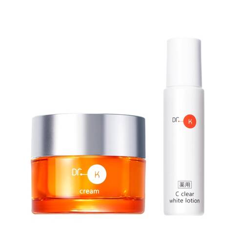 ◇ドクターケイ 薬用Cリンクルホワイトミルク＜医薬部外品＞の通販