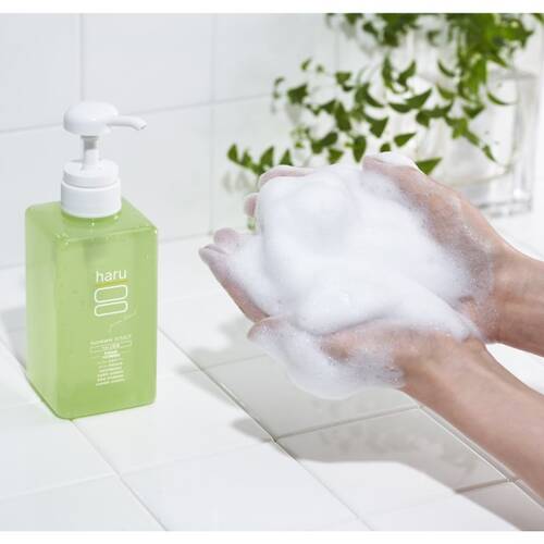 haru kurokamiスカルプ（グリーンブレンド）の通販 - 【メイクアップ