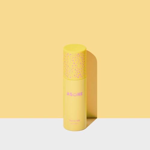 アスネ ビタミンミルクの通販 - 【メイクアップソリューション