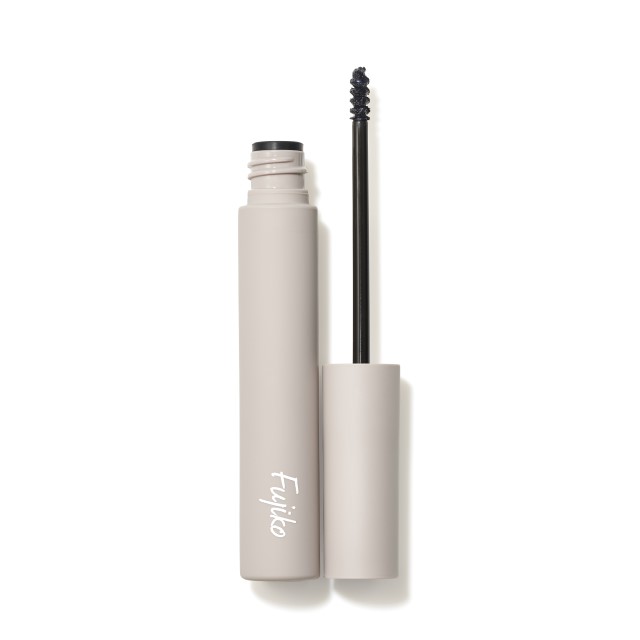 フジコ 麗しマスカラ 04 シークレットグレージュの通販 - 【メイク