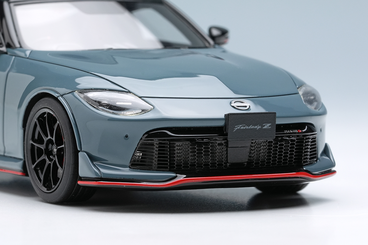 Make Up Co., Ltd. / NISSAN Fairlady Z NISMO 2024