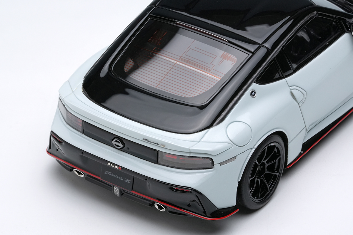 Make Up Co., Ltd. / NISSAN Fairlady Z NISMO 2024