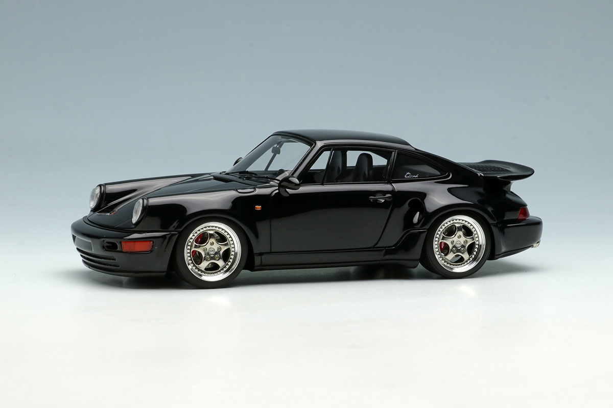Make Up Co., Ltd. / Porsche 911 (964) Turbo S Light Weight 1992