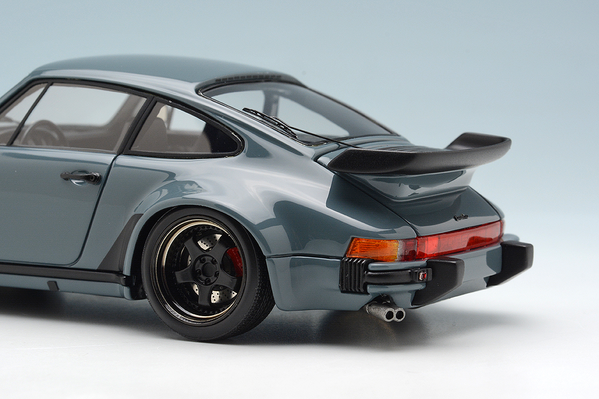 未使用】ポルシェ930ターボ ラジコン 昭和 未使用】ポルシェ930ターボ