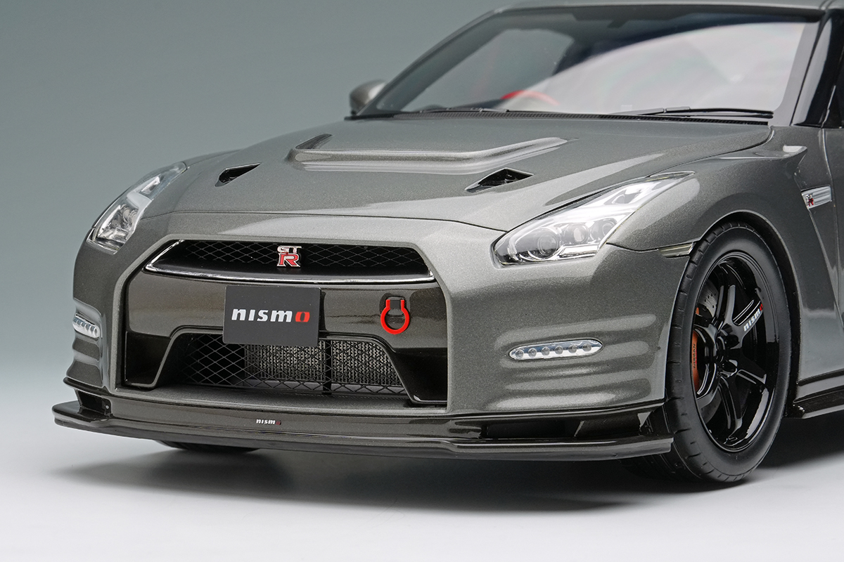 Make Up Co., Ltd. / NISSAN GT-R (NISMO R35 CRS Version) 2013