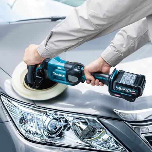 PV001G | 株式会社マキタ