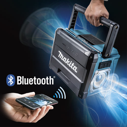 TV100 | 株式会社マキタ