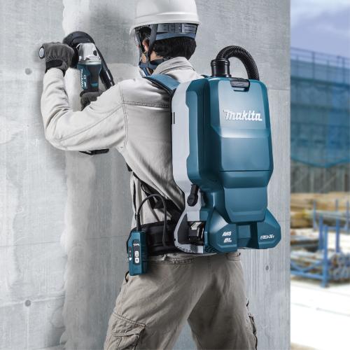 VC665D | 株式会社マキタ