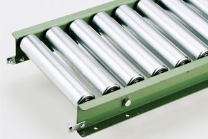 コンベヤ R-6023P グラビティローラコンベヤ Mシリーズ 株式会社マキテック