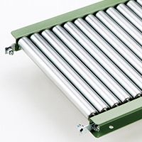 コンベヤ R-2812PL グラビティローラコンベヤ Mシリーズ 株式会社