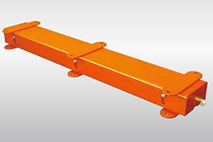 ALB-SB-700 標準エアーリフト エア―リフト エアリフト 昇降機 コンベヤ