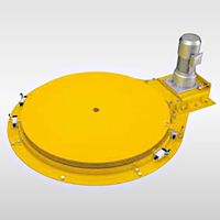 ATT2 ターンテーブル 搬送機器関連装置 株式会社マキテック