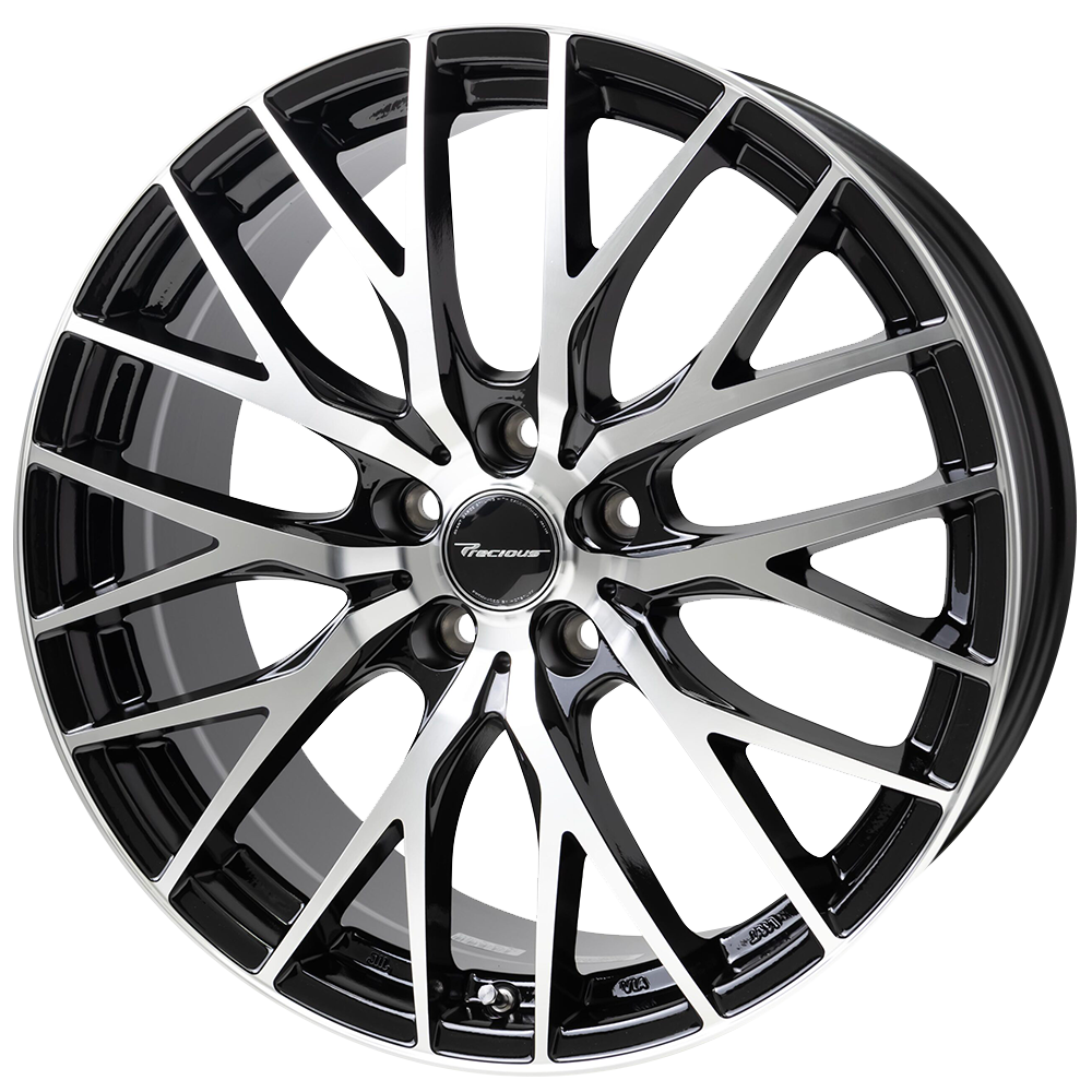 ホットスタッフ プレシャス HM-1 V-Ⅱ 19インチ - クラウンスポーツ 36