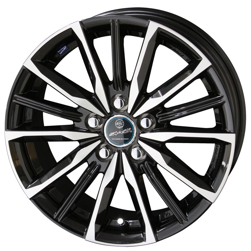 KYOHO スマック プライムシリーズ ヴァルキリー 17インチ - カローラ