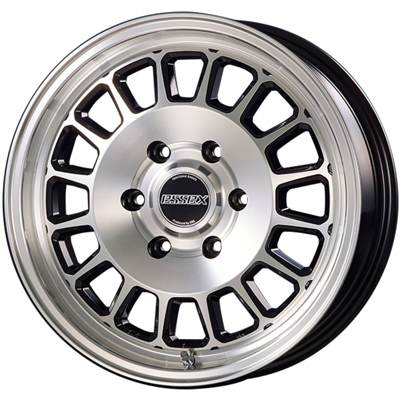 CRS ESSEX(エセックス) ENCD(1ピース) 17インチ - ハイエース (200系