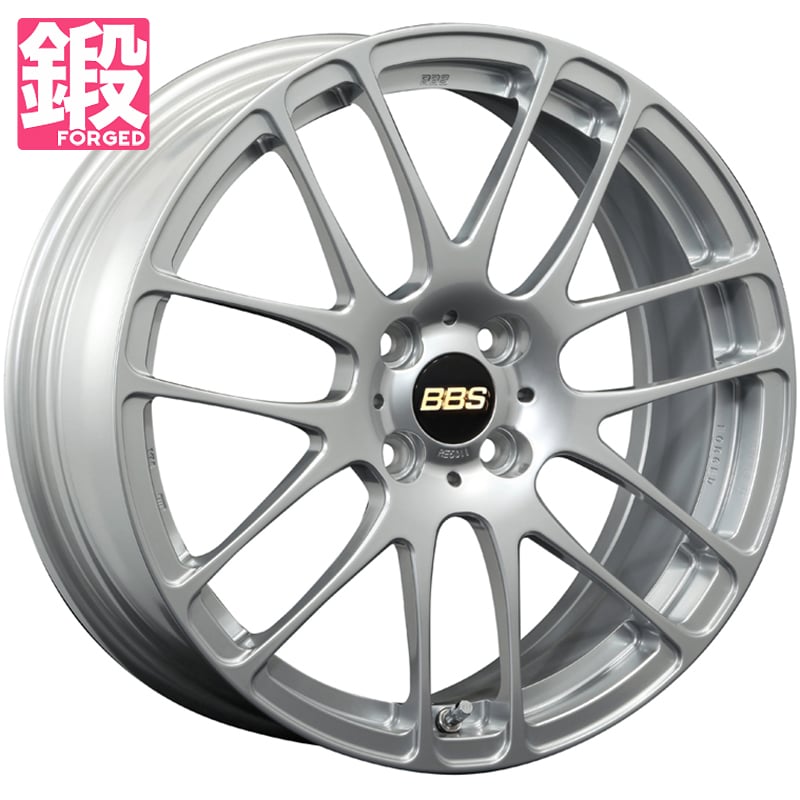 BBS JAPAN BBS(ビービーエス) RE-L2 15インチ - アクア NHP系 NHP10