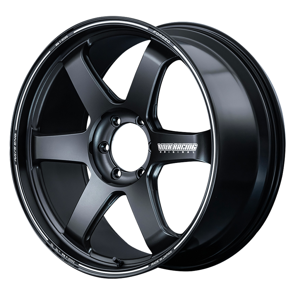 レイズ ボルクレーシング TE37 ウルトラ X 22インチ