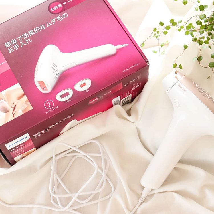 フィリップス ルメア アドバンス SC1997/70」モニターママの口コミ