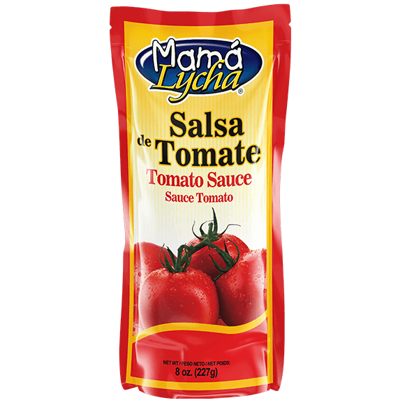 Tomato Sauce - 1553 | Productos | Mama Lycha